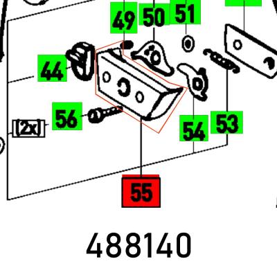 GUIDE CS 70 EB — image 1