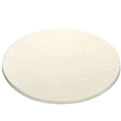 HARD FELT PAD PF-STF-D80X6-H-5 — image 1