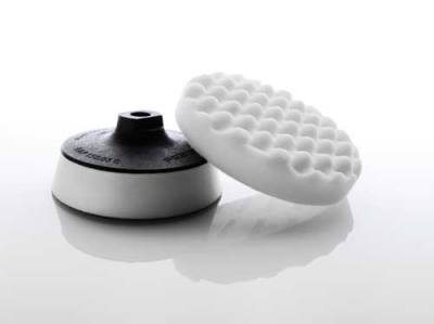 SANDING PAD STF D150 PAD — image 1
