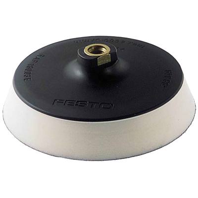 SANDING PAD PT-STF-D180-M14 — image 1