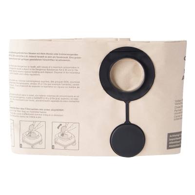FILTER BAGS FIS-SR 150 5PC. — image 1