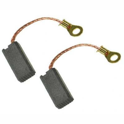 BRUSH RAP 150.03 E 1 PAIR — image 1