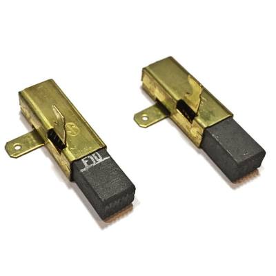 BRUSH HOLDER OF 1000 EB 1 PAIR — image 1