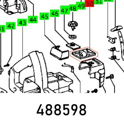 ELECTRONIC CARD AP 55 E — image 1