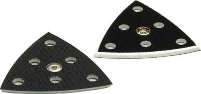 SANDING PAD SSH-STF-V93-6-H-2 — image 1