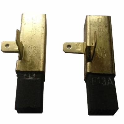 BRUSH HOLDER OF 1000 E 1 PAIR — image 1