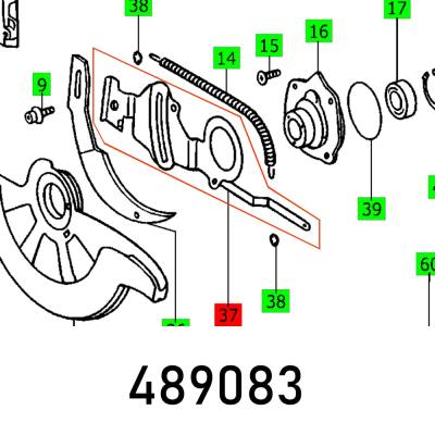 GUIDE AP 85 E — image 1
