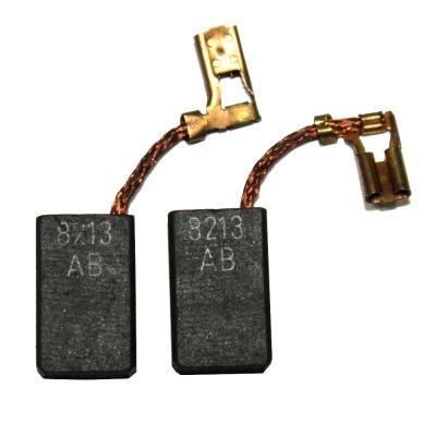 BRUSH OF 2000 E 1 PAIR — image 1