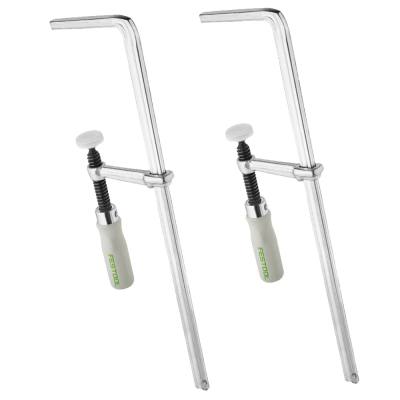 FASTENING CLAMP FSZ 300 — image 1