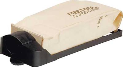 TURBOFILTER-SET TFS-ES 150 — image 1