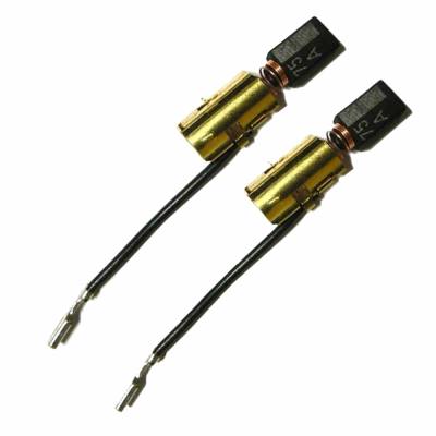 CARBON HOLDER ES 150 — image 1