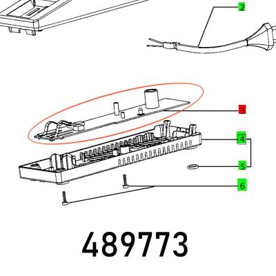 ELECTRONIC ECU 45 — image 1