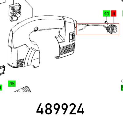 SOCKET PSB 300 — image 1