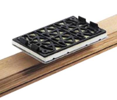 SANDING PAD SSH-STF-LS130-F — image 1