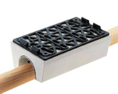 SANDING PAD SSH-STF-LS130-R18KV — image 1
