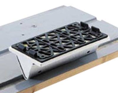 SANDING PAD SSH-STF-LS130-V10 — image 1
