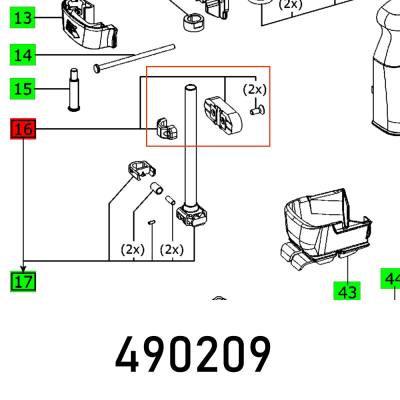FLAT PS 300 EQ — image 1