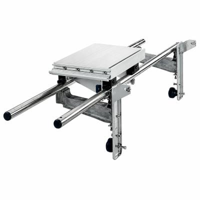 ROLLING TABLE CS70 ST 650 — image 1