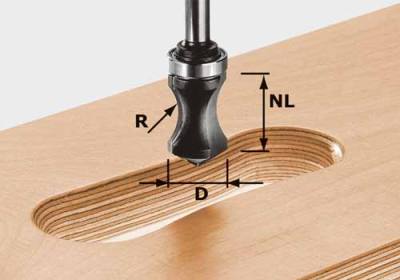 FINGER PULL CUT HW R16-NL32 KL — image 1