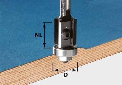 TURNING PLATE S HW S8 D19-20WM Z2 — image 1