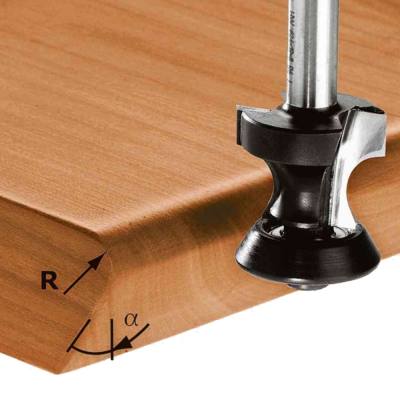 CUTTER - ROUTER HW D31,4-R6-45GRAD KL — image 1