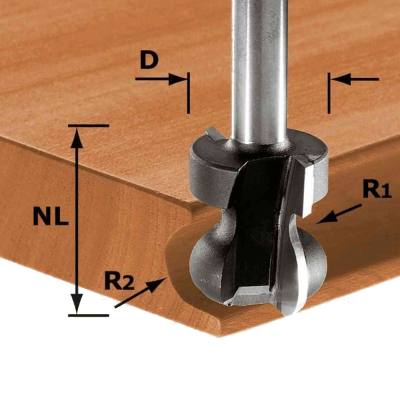 HAND HOLE CUTTE HW D22-16-R2,5+R6 — image 1
