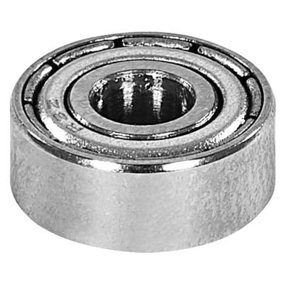 BALL BEARING GU D 19,05 X 12,7 X — image 1