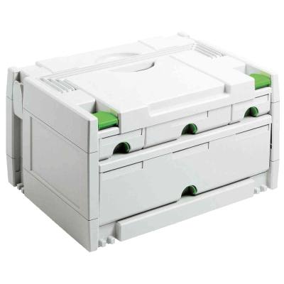 SORTAINER SYS 3-SORT-4 — image 1
