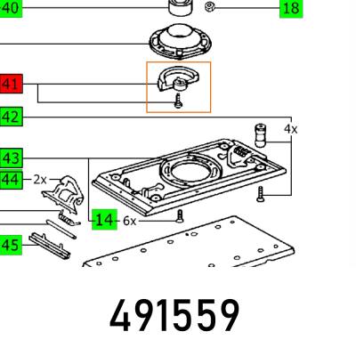 WEIGHT RS 200 ET-BG — image 1