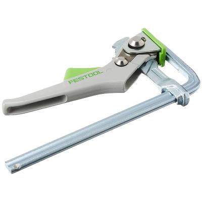 LEVER CLAMP FS-HZ 160 RATCHET 491594 — image 1
