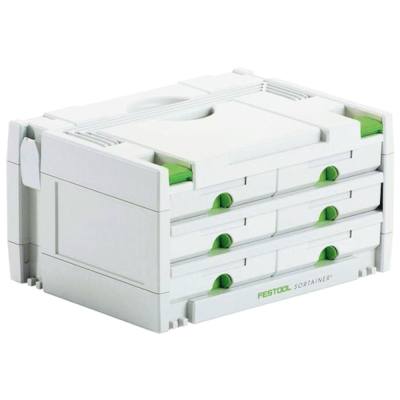 SORTAINER SYS 3-SORT-6 — image 1