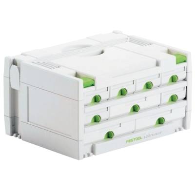 SORTAINER SYS 3-SORT-9 — image 1