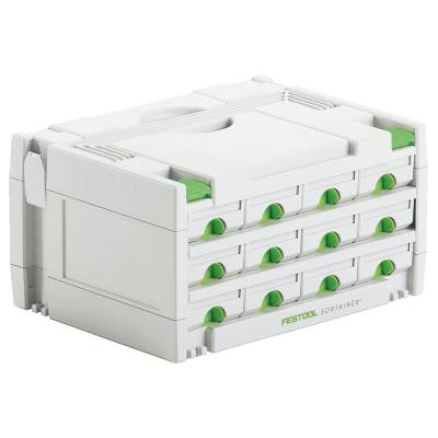 SORTAINER SYS 3-SORT-12 — image 1