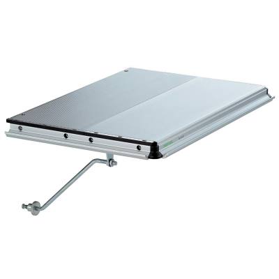 EXTENSION TABLE CS 50 VB — image 1