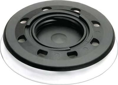 SANDING PAD ST-STF D125-8 FX-W-HT — image 1