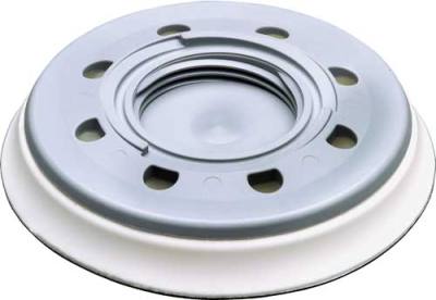 SANDING PAD ST-STF D125-8 FX-SW — image 1