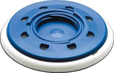 SANDING PAD ST-STF D 125-8 FX-H-HT — image 1