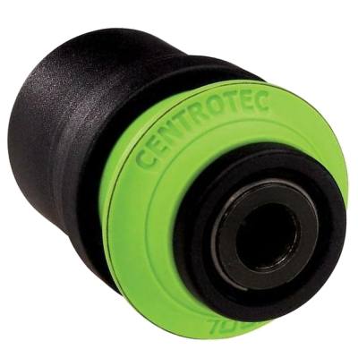 TOOL CHUCK WH-CE CENTROTEC ET-BG — image 1
