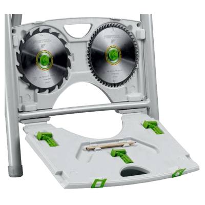 SAW BLADE HOLDE SGA — image 1