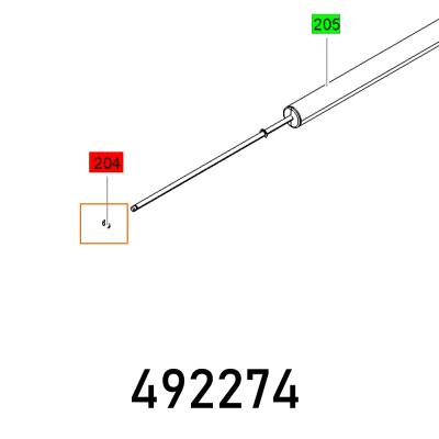SWITCH MODUL CS 50 EB ET-BAUGRUPPE — image 1