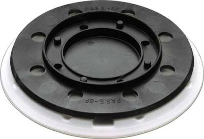 BACKING PAD 125 ST-STF-ES125-90-8-M4W-HT ES 125 ETS 125 ETSC 125 — image 1