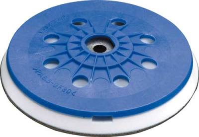 SANDING DISC ST-STF-LEX125-90-8-M8 H — image 1