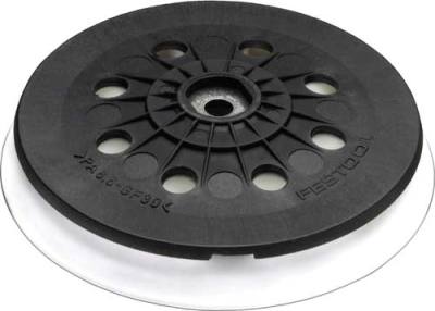 SANDING PAD ST-STF 125-8-M8-J W-HT — image 1
