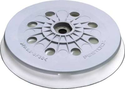 SANDING DISC ST-STF-LEX125-90-8-M8 SW — image 1
