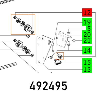 ROLL CS 50 ST — image 1