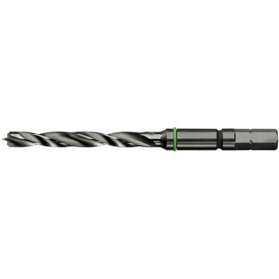 DRILL BIT D 3 CE-W — image 1