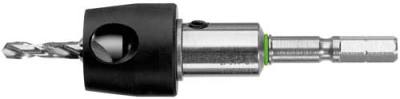 DRILL COUNTERS. BSTA HS D3,5 CE — image 1