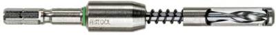 CENTERING BIT ZB HS D5 EURO CE — image 1