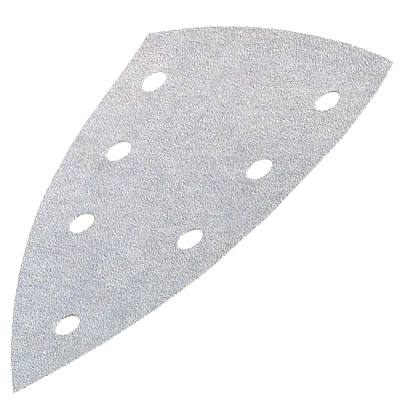 SANDING PAPER STF-DELTA-7 P 80-BR2-10 — image 1