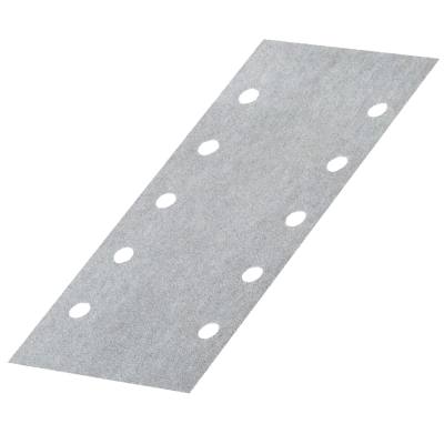 ABRASIVE STF 115X228 P400 BR2-100 BRILLI — image 1